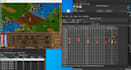 extract the offsets from your game to develop a gaming bot