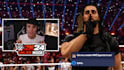 make a wwe 2k25 thumbnail in under 24 hours