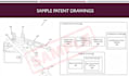 draft strong patent claims for indian, US, or ep applications