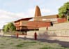 do exterior, interior, 3d architectural visualization, and modelling
