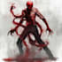 do fantasy horror and fantasy horror character