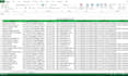 do web research, data entry, copy paste, web scraping, va