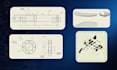 do 3d cad modeling in autodesk inventor