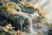 make a breathtaking environmental concept art