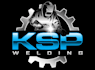 design wonderful welding logo