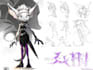 do character and creature development