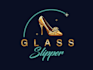 creative slipper logo design