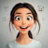 make cartoon expression from your photo