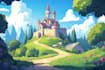 create breathtaking environmental concept art