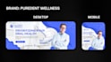 design a professional banner, slider, and web ad
