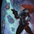 draw your star wars sci fi character art