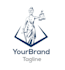 create a high quality law farm logo