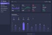 be your full mern stack developer react, node, API, web app