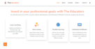 be your expert react front end web developer using html CSS and tailwindcss