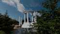 create environment and landscapes