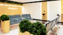 do 3d cgi waiting room, clinic waiting room, office waiting room layout