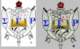 convert image or logo to embroidery dst pes exp file