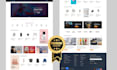 design affiliate marketing website