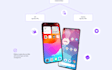 design a high converting webflow landing page