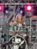 play drums on your music
