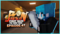 create custom vtuber live stream thumbnails