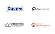 create a striking and innovative logo design