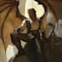 create dnd character design and illustration