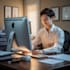 do fast and accurate data entry in excel, word, or google sheets