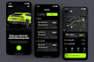 create taxi and bike booking app android and ios app