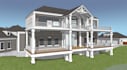make revit, sketchup models for you