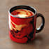 do custom coffee mug design