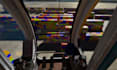 create 3d simulations in virtual reality for companies and training