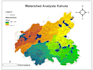 provide high quality gis mapping and spatial analysis services