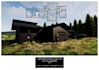 perform architectural modeling with professional standards
