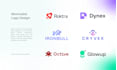 create a modern minimalist logo design for your business