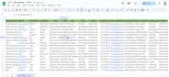 b2b lead generation data enrichment and missing data collect