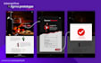 design a website with figma and adobe