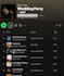 create a custom playlist for you