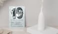 design elegant wedding and anniversary invitations