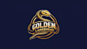 create awesome golden lancehead logo with new concepts