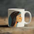 do cute, kinky designs mugs