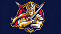 make unique warrior logo with source file in 24 hours