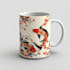 do awesome custom mug design