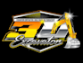 design wonderful excavator logo