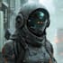 paint fantasy sci fi illustration and character design
