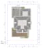 color and enhance 2d floor plans in photoshop