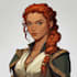 create unique and high quality dnd character art