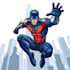 drawing your superhero character design