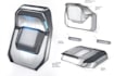 sketch a product design idea