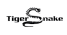 create a professional snake logo with primary file